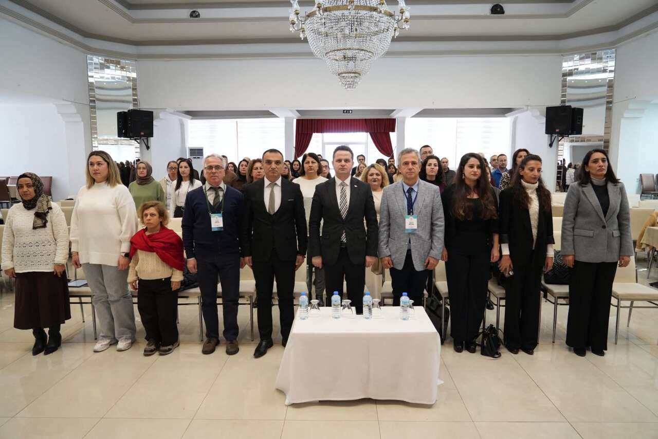 Harezmi Eğitim Modeli Deneyimleri Muğla’da Paylaşıldı 2